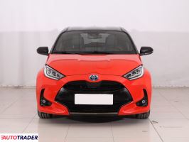 Toyota Yaris 2020 1.5 99 KM
