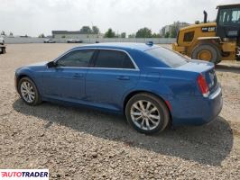 Chrysler 300C 2021 3 Chrysler 300C 2021 3