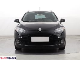 Renault Megane 2013 1.2 130 KM Renault Megane 2013 1.2 130 KM