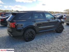 Kia Sorento 2023 2