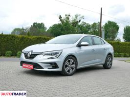 Renault Megane - zobacz ofertę