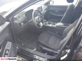 Nissan Sentra 2023 2