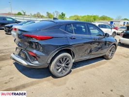 Buick Pozostałe 2025 1