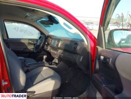 Toyota Tacoma 2019 3