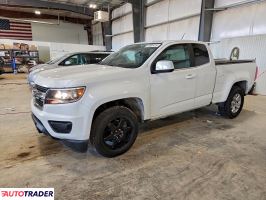 Chevrolet Colorado 2020 2