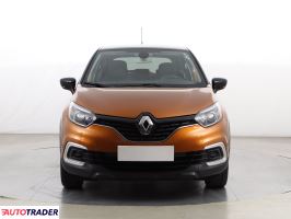 Renault Captur 2019 1.3 128 KM