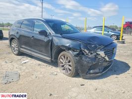 Mazda CX-9 2021 2