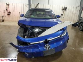 Volkswagen Pozostałe 2021