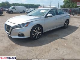 Nissan Altima 2020 2
