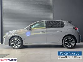 Peugeot 208 2026 1.2 110 KM
