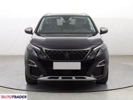 Peugeot 5008 2019 1.2 128 KM
