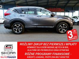 Honda CR-V 2019 2 184 KM Honda CR-V 2019 2 184 KM