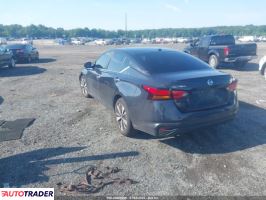 Nissan Altima 2022 2 Nissan Altima 2022 2