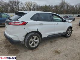 Ford Edge 2020 2
