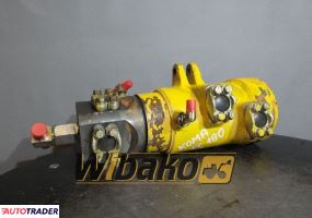 Kolumna obrotu Komatsu PC180