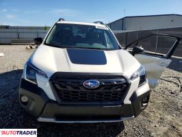 Subaru Forester 2025 2