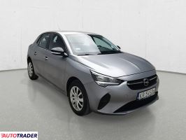 Opel Corsa 2020 1.2 75 KM