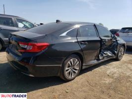 Honda Accord 2021 2