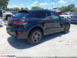 Porsche Macan 2021 2 Porsche Macan 2021 2