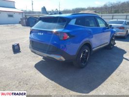 Kia Sportage 2026 2