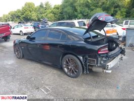 Dodge Charger 2020 6