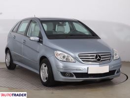 Mercedes B-klasa - zobacz ofertę
