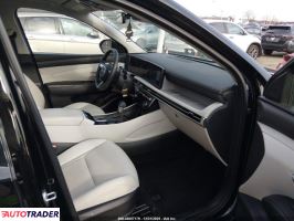 Hyundai Tucson 2025 2
