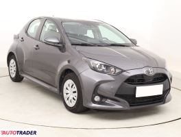 Toyota Yaris 2021 1.5 123 KM