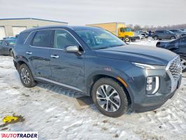 Hyundai Pozostałe 2020 3