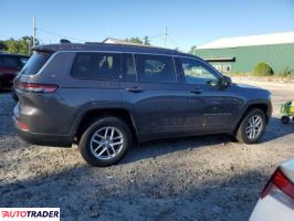 Jeep Grand Cherokee 2022 3