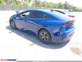 Toyota Prius 2023 2