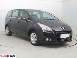 Peugeot 5008 - zobacz ofertę