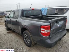Ford Maverick 2022 2