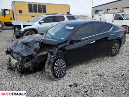 Nissan Altima 2023 2