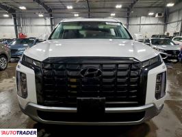 Hyundai Pozostałe 2025 3