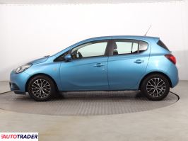 Opel Corsa 2017 1.4 88 KM