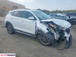 Hyundai Tucson 2020 2