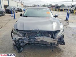 Nissan Altima 2022 2
