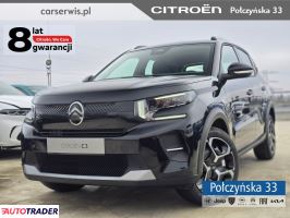 Citroen C3 - zobacz ofertę