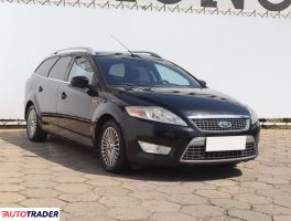 Ford Mondeo 2010 1.8 123 KM Ford Mondeo 2010 1.8 123 KM
