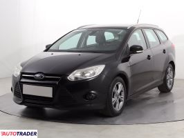 Ford Focus 2014 1.0 123 KM