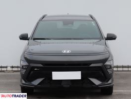 Hyundai Kona 2024 1.6 195 KM