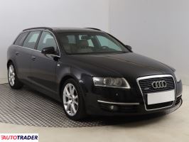 Audi A6 - zobacz ofertę