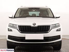 Skoda Kodiaq 2018 2.0 187 KM