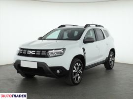 Dacia Duster 2023 1.5 113 KM