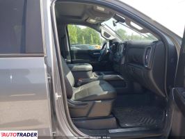 Chevrolet 1500 2022 5