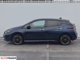 Nissan Leaf 2022 0.0 147 KM
