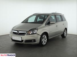 Opel Zafira 2006 1.9 118 KM