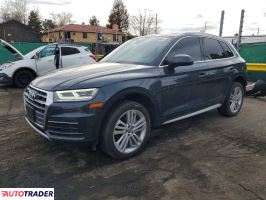 Audi Q5 2020 2