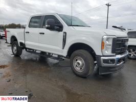 Ford Pozostałe 2023 6 Ford Pozostałe 2023 6